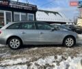 Серый Ауди А4, объемом двигателя 2 л и пробегом 230 тыс. км за 9999 $, фото 7 на Automoto.ua