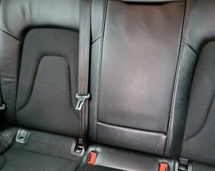 Серый Ауди А4, объемом двигателя 0 л и пробегом 241 тыс. км за 10600 $, фото 20 на Automoto.ua