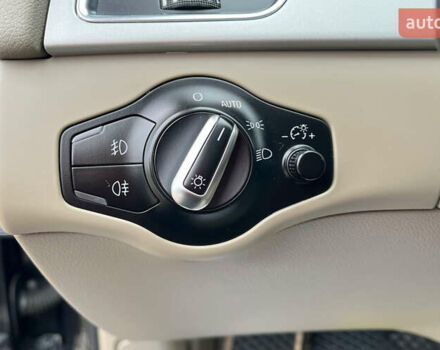 Сірий Ауді А4, об'ємом двигуна 1.97 л та пробігом 259 тис. км за 10200 $, фото 13 на Automoto.ua