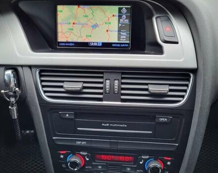 Серый Ауди А4, объемом двигателя 0 л и пробегом 241 тыс. км за 10600 $, фото 33 на Automoto.ua