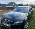 Серый Ауди А4, объемом двигателя 2 л и пробегом 258 тыс. км за 8100 $, фото 2 на Automoto.ua