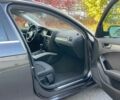 Серый Ауди А4, объемом двигателя 1.8 л и пробегом 190 тыс. км за 8000 $, фото 7 на Automoto.ua