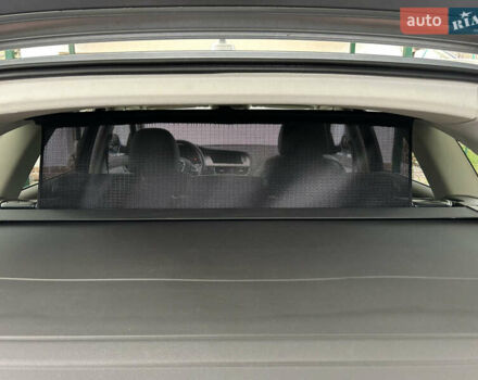 Серый Ауди А4, объемом двигателя 2 л и пробегом 210 тыс. км за 9999 $, фото 55 на Automoto.ua