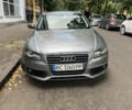 Сірий Ауді А4, об'ємом двигуна 1.97 л та пробігом 262 тис. км за 11000 $, фото 3 на Automoto.ua