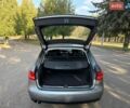 Сірий Ауді А4, об'ємом двигуна 1.97 л та пробігом 250 тис. км за 7500 $, фото 22 на Automoto.ua