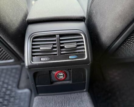 Серый Ауди А4, объемом двигателя 1.98 л и пробегом 215 тыс. км за 10900 $, фото 18 на Automoto.ua