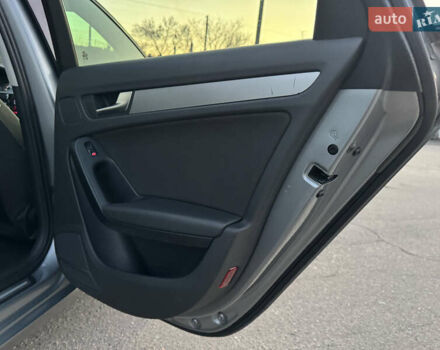 Серый Ауди А4, объемом двигателя 1.8 л и пробегом 238 тыс. км за 9400 $, фото 41 на Automoto.ua