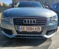 Сірий Ауді А4, об'ємом двигуна 2 л та пробігом 248 тис. км за 8999 $, фото 7 на Automoto.ua