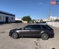 Серый Ауди А4, объемом двигателя 2 л и пробегом 237 тыс. км за 8700 $, фото 3 на Automoto.ua