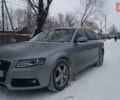 Серый Ауди А4, объемом двигателя 1.8 л и пробегом 157 тыс. км за 12300 $, фото 9 на Automoto.ua