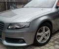 Серый Ауди А4, объемом двигателя 1.8 л и пробегом 157 тыс. км за 12300 $, фото 1 на Automoto.ua