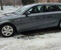Серый Ауди А4, объемом двигателя 1.97 л и пробегом 358 тыс. км за 11200 $, фото 2 на Automoto.ua