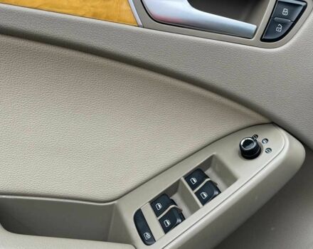 Сірий Ауді А4, об'ємом двигуна 2 л та пробігом 259 тис. км за 10200 $, фото 23 на Automoto.ua