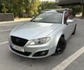 Сірий Ауді А4, об'ємом двигуна 2 л та пробігом 259 тис. км за 5500 $, фото 1 на Automoto.ua
