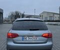 Сірий Ауді А4, об'ємом двигуна 3 л та пробігом 225 тис. км за 10500 $, фото 5 на Automoto.ua