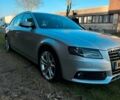 Сірий Ауді А4, об'ємом двигуна 0 л та пробігом 206 тис. км за 10000 $, фото 1 на Automoto.ua