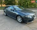 Серый Ауди А4, объемом двигателя 1.97 л и пробегом 375 тыс. км за 9800 $, фото 1 на Automoto.ua