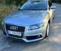 Серый Ауди А4, объемом двигателя 2 л и пробегом 247 тыс. км за 10800 $, фото 1 на Automoto.ua