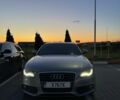 Серый Ауди А4, объемом двигателя 2 л и пробегом 298 тыс. км за 9500 $, фото 4 на Automoto.ua