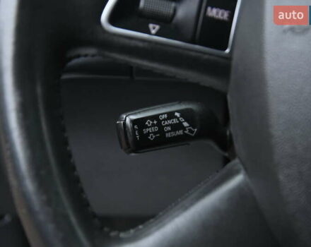 Сірий Ауді А4, об'ємом двигуна 2 л та пробігом 240 тис. км за 9350 $, фото 24 на Automoto.ua