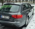 Серый Ауди А4, объемом двигателя 1.97 л и пробегом 358 тыс. км за 11200 $, фото 8 на Automoto.ua