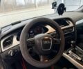 Сірий Ауді А4, об'ємом двигуна 2 л та пробігом 280 тис. км за 7300 $, фото 5 на Automoto.ua