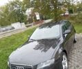 Сірий Ауді А4, об'ємом двигуна 1.97 л та пробігом 250 тис. км за 12500 $, фото 8 на Automoto.ua