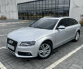Сірий Ауді А4, об'ємом двигуна 2.7 л та пробігом 376 тис. км за 9300 $, фото 1 на Automoto.ua