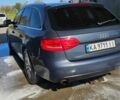 Серый Ауди А4, объемом двигателя 2 л и пробегом 321 тыс. км за 8700 $, фото 5 на Automoto.ua