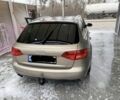 Сірий Ауді А4, об'ємом двигуна 2 л та пробігом 280 тис. км за 7300 $, фото 3 на Automoto.ua