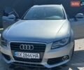 Серый Ауди А4, объемом двигателя 1.97 л и пробегом 312 тыс. км за 10000 $, фото 1 на Automoto.ua