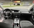 Сірий Ауді А4, об'ємом двигуна 1.8 л та пробігом 202 тис. км за 11800 $, фото 14 на Automoto.ua
