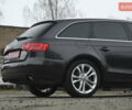 Сірий Ауді А4, об'ємом двигуна 2 л та пробігом 240 тис. км за 9350 $, фото 14 на Automoto.ua