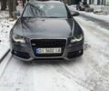 Серый Ауди А4, объемом двигателя 1.97 л и пробегом 358 тыс. км за 11000 $, фото 1 на Automoto.ua
