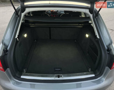 Серый Ауди А4, объемом двигателя 1.8 л и пробегом 238 тыс. км за 9400 $, фото 37 на Automoto.ua