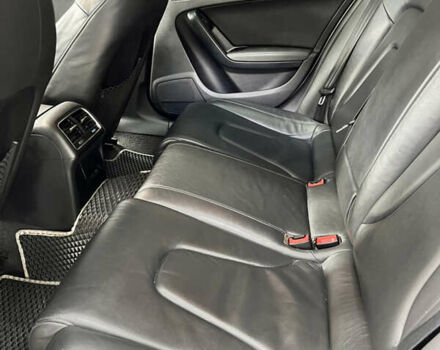 Сірий Ауді А4, об'ємом двигуна 1.97 л та пробігом 262 тис. км за 11000 $, фото 29 на Automoto.ua