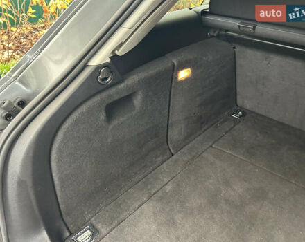 Серый Ауди А4, объемом двигателя 2 л и пробегом 210 тыс. км за 9999 $, фото 58 на Automoto.ua