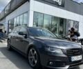 Серый Ауди А4, объемом двигателя 1.97 л и пробегом 254 тыс. км за 10550 $, фото 1 на Automoto.ua