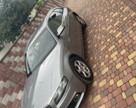 Сірий Ауді А4, об'ємом двигуна 1.97 л та пробігом 350 тис. км за 7199 $, фото 2 на Automoto.ua