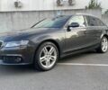 Серый Ауди А4, объемом двигателя 1.8 л и пробегом 190 тыс. км за 8000 $, фото 1 на Automoto.ua