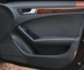 Сірий Ауді А4, об'ємом двигуна 2 л та пробігом 240 тис. км за 9350 $, фото 36 на Automoto.ua