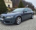 Серый Ауди А4, объемом двигателя 0 л и пробегом 241 тыс. км за 10600 $, фото 14 на Automoto.ua