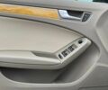 Сірий Ауді А4, об'ємом двигуна 2 л та пробігом 259 тис. км за 10200 $, фото 22 на Automoto.ua