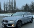 Сірий Ауді А4, об'ємом двигуна 3 л та пробігом 225 тис. км за 10500 $, фото 1 на Automoto.ua