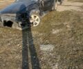 Серый Ауди А4, объемом двигателя 2 л и пробегом 250 тыс. км за 4500 $, фото 1 на Automoto.ua