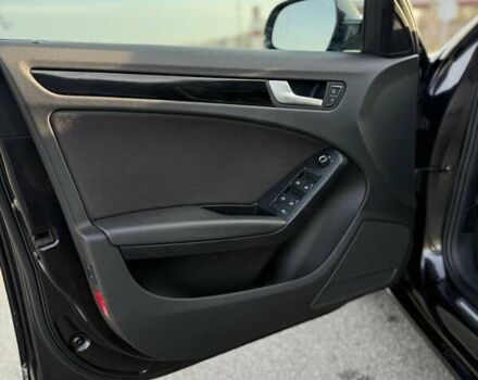 Серый Ауди А4, объемом двигателя 1.98 л и пробегом 215 тыс. км за 10900 $, фото 21 на Automoto.ua