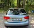 Серый Ауди А4, объемом двигателя 2 л и пробегом 265 тыс. км за 8500 $, фото 4 на Automoto.ua
