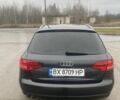 Сірий Ауді А4, об'ємом двигуна 2 л та пробігом 279 тис. км за 10450 $, фото 6 на Automoto.ua