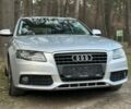 Серый Ауди А4, объемом двигателя 1.8 л и пробегом 215 тыс. км за 8500 $, фото 8 на Automoto.ua