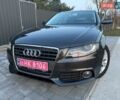 Серый Ауди А4, объемом двигателя 2 л и пробегом 261 тыс. км за 9600 $, фото 1 на Automoto.ua